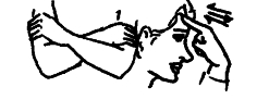 Transcription du signe en dessin